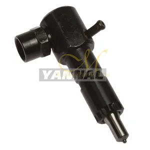 Factory Direct Sale Fuel Injector Valve For 170F 178F Engine Yanmar L48 L70