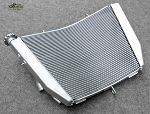 Apto para radiador de motocicleta 2006 - 2023 GSXR600 GSXR750, Enfriador de refrigeración para motocicleta, GSX-R <span class=keywords><strong>750</strong></span> <span class=keywords><strong>GSXR</strong></span> 600 2011 K6 K11 2021 2016 2017 - Product Image 3