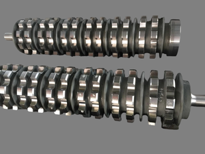 تصنيع باستخدام الحاسب الآلي عالي الجودة وعالي الكفاءة لآلات التعدين ومنتجات آلات النجارة خدمات التصنيع باستخدام الحاسب الآلي - Product Image 6