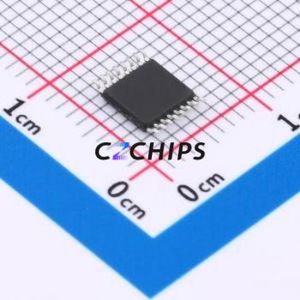 Commutateur/multiplexeur analogique de puce IC de Circuit intégré TSSOP-16 XL14052BDTR - Product Image 2