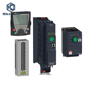 ATV320U15N4WS ATV320U11N4WS ตัวแปลงความถี่ ตัวควบคุมความเร็วมอเตอร์ AC VFD สำหรับปั๊ม พัดลม ระบบควบคุม HVAC - Product Image 1