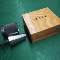 Alat Ukur Taper Air Plug Gauge BT40