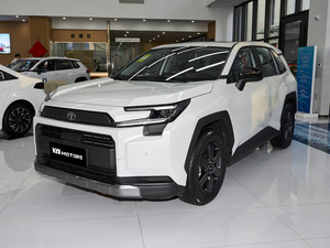 Nuevo SUV Premium AWD de 5 Asientos 2026 con Volante a la Izquierda, 4620mm de Longitud, 2690mm de Distancia entre Ejes, Maletero Expandible de 514L a 1633L, Potente - Product Image 1