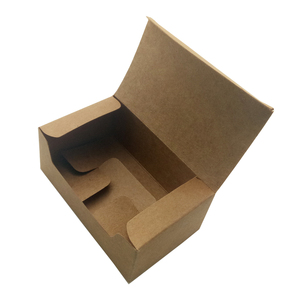Cajas de cerillas personalizadas al por mayor, lisas y vacías, para manualidades - Product Image 5