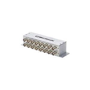 Componentes Electrónicos Nuevos y Originales, Circuito Integrado, Divisores/Divisores de Potencia RF, Módulo ZFSC-16-12+ - Product Image 1