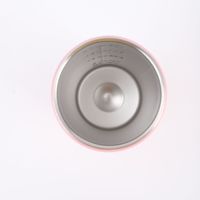 Bouteille shaker isotherme à double paroi en acier inoxydable 500 ml 750 ml pour la salle de sport, le fitness et les protéines