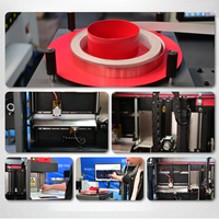Máquina de Doblado Automático de Motores PLC CNC AOKAI S130H de Alta Precisión para Fabricación de Letras y Rótulos 3D de Acero Inoxidable y Aluminio