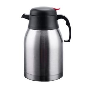 <span class=keywords><strong>Jarra</strong></span> de café de doble pared de 1.0L/1000ML <span class=keywords><strong>con</strong></span> función de <span class=keywords><strong>termo</strong></span> - Product Image 5