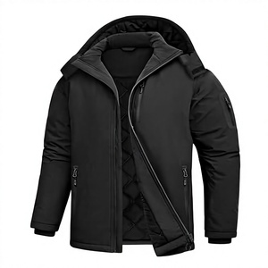 Ropa Deportiva con Logotipo Personalizado, Cortavientos, Tejida en Poliéster Elástico, Compresión, para Escalada, Invierno, Running, Gimnasio, Ciclismo - Product Image 4