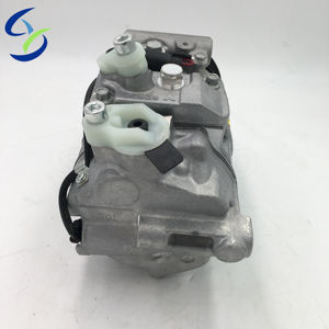 Compresseur de climatisation pour Mercedes Benz, système de ventilation pour classe C/E/S W211 W220 0022305411, offre spéciale - Product Image 4