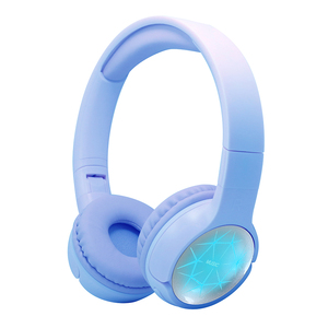 Bán Chạy Tai Nghe Không Dây Có Đèn Rgb Tai Nghe Bluetooth Màu Tùy Chỉnh Tai Nghe Không Dây Phát Sáng - Product Image 5