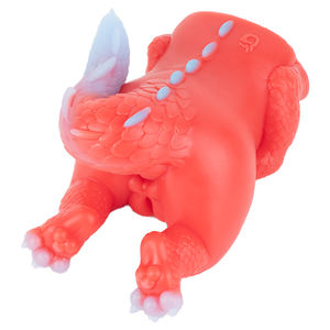 Monster Silikon-Vagina Masturbator Männerprodukt für Männliche Selbstbefriedigung mit Echtem Gefühl Sexpuppe - Product Image 2