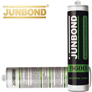 Sellador Multifuncional de 300 ml de Curado Rápido, Sellador de Silicona Neutro 100% para Construcción - Product Image 4