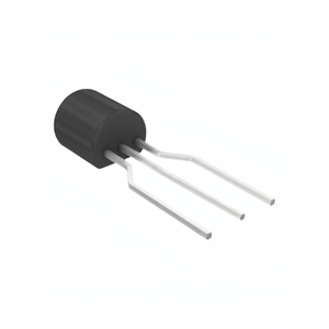 BC547_J61Z Transistors TO-226-3, TO-92-3 Formed Leads Authorized Distributor Buy Electronics Components Online - Product Image 1