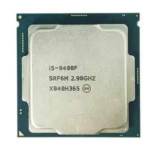 Procesador CPU LGA1200 NUEVO <span class=keywords><strong>Core</strong></span> <span class=keywords><strong>I5</strong></span> <span class=keywords><strong>11400F</strong></span> 11400 11500 11600KF 11600K - Product Image 5