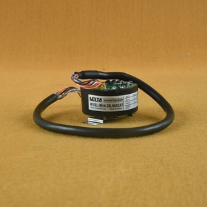 มอเตอร์เอนโค้ดเดอร์รุ่น MH4-25LN65CAT ที่ขายดีที่สุดสำหรับการให้ข้อมูลย้อนกลับตำแหน่งของเซอร์โวมอเตอร์ในระบบอัตโนมัติทางอุตสาหกรรม - Product Image 1