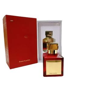 Perfume Original para Mujer, Baccarat Rouge 540, Serie Elegante, 70 ml, Aroma Floral Fresco a Rosas, Marca de Primera Calidad de EE. UU. - Product Image 2