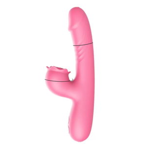 girth sex toys Oh Joy Sex Toy – Seagrape Apothecary main image 1