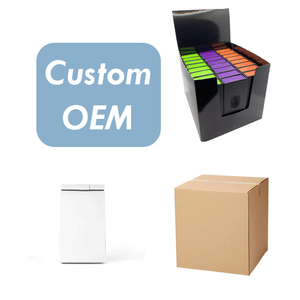 Tốt nhất tùy chỉnh OEM bao bì <span class=keywords><strong>2025</strong></span> mới childproof bao bì - Product Image 2