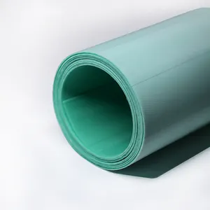 Malla de filtro de malla de poliéster de 1,5 capas para máquina de fabricación de papel