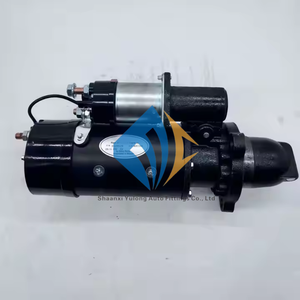 Ventes en ligne en Chine pour le démarreur Cummins 3632273 Démarreur 24 volts pour le moteur Cummins Qsk23 Générateur de démarrage Cummins - Product Image 1