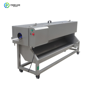 Peladora de granos de cacao a buen precio, peladora de coco tierna, peladora de peras espinosas - Product Image 5