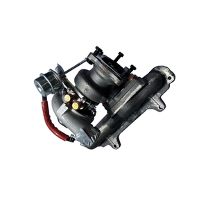 YIZHUO TD04 Benzin-Turbolader-Kit für Land Cruiser Prado 2700 2TR Neu 2 Jahre Garantie Hohe Leistung - Product Image 1