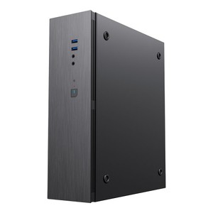 8,3L Kompaktes Gehäuse, Vollständig Kompatibel mit M-ATX-Motherboards; <span class=keywords><strong>GameMax</strong></span> TFX-Netzteil Optional - Product Image 2