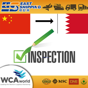 Servizi di Controllo Qualità Personalizzati per Spedizioni, Conformi alle Esigenze del Mercato Globale, Spedizione Espressa, Servizi di Ispezione e Controllo Qualità dalla Cina - Product Image 6