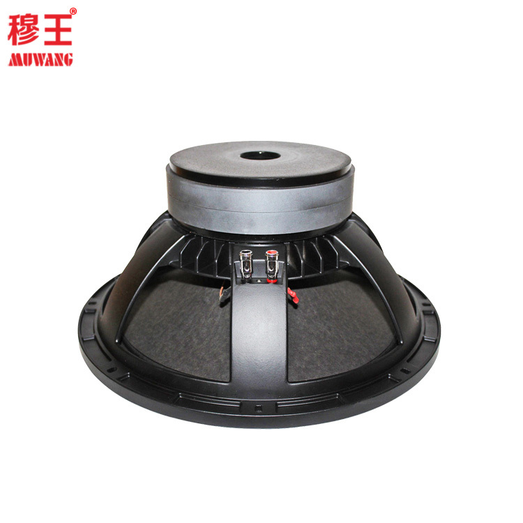 Haut-Parleur 3 Pouces Double Aimant 4 Ohms - Haut-Parleur Aigu HiFi Pour Bricolage Audio