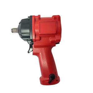 Professional Lightweight Air <b>Wrench</b> with High <b>Torque</b> and Low Vibration - Product Image 4