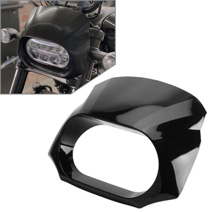 Kit d'accessoires décoratifs pour moto Harley Sportster 1250 S RH1250S 2021 2022 2023, pièces modifiées pour moto - Product Image 3