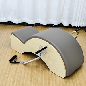 أداة تمارين بيلاتس احترافية عالية الجودة من نوع F2 System Maple Spin Corrector متينة - Product Image 2