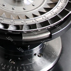 Máy Chuyển Đổi Mô-men Xoắn Cân Bằng Giảm Giá Mạnh Máy Chuyển Đổi Mô-men Xoắn Cân Bằng - Product Image 6