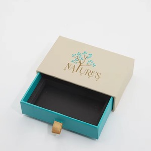 Venta Directa de Fábrica, Caja de Papel Personalizada con Diseño de Moda para Mamá, en Cartón Gris - Product Image 3