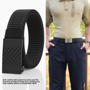 <span class=keywords><strong>Ceinture</strong></span> <span class=keywords><strong>élastique</strong></span> en nylon pour diffuseur d'huiles essentielles pour <span class=keywords><strong>homme</strong></span>, modèle exclusif 2026, avec <span class=keywords><strong>boucle</strong></span> automatique et parfum Sauvage amovible - Product Image 3