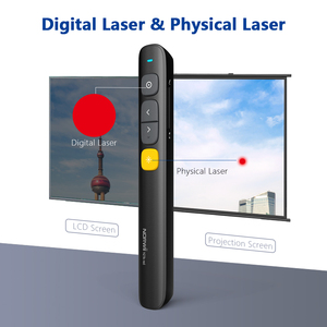 N29s Con Trỏ <span class=keywords><strong>Laser</strong></span> Màu Đỏ Con Trỏ Không Dây Con Trỏ <span class=keywords><strong>Laser</strong></span> Màu Đỏ Con Trỏ Trình Bày PPT - Product Image 5