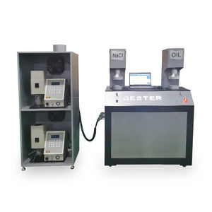 Gester Pfe Tester EN149 ASTMF2100 - Product Image 3