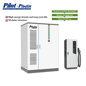 Complete Solar Hybrid <b>System</b> Off Grid Lithium Battery <b>Energy</b> <b>Storage</b> Container for Home P1 Container <b>Energy</b> <b>Storage</b> <b>System</b> P1 - Product Image 2