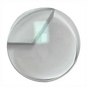 1.61 プログレッシブ多焦点フリーフォーム処方レンズ樹脂クリア HMC コーティング近視老眼鏡グリーンツーピース - Product Image 5