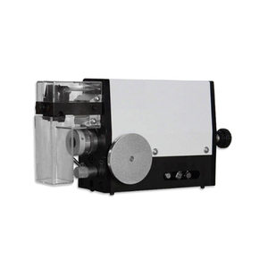 Mini máquina Pelacables neumática pequeña Máquina Pelacables de inducción de precisión de alambre de núcleo de hoja finamente ajustable - Product Image 5