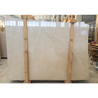 Marbre turc Burder, marbre beige
