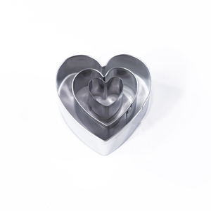 Khuyến Mại <span class=keywords><strong>Cookie</strong></span> Máy Cắt Thiết Lập Mini Hình Học Tùy Chỉnh Hình Dạng <span class=keywords><strong>Cookie</strong></span> <span class=keywords><strong>Cutter</strong></span> Cho Nhà Bếp Nướng <span class=keywords><strong>Cookie</strong></span> <span class=keywords><strong>Cutter</strong></span> Set - Product Image 4