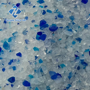 Arena para Gatos de Gel de Sílice y Arena de Alta Calidad al por Mayor, Arena para Gatos de Cristal de Silicona Altamente Absorbente, Aglutinación Sostenible - Product Image 3