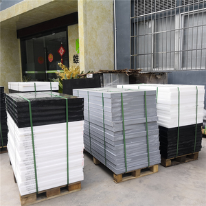 Hoja de plástico de ingeniería <span class=keywords><strong>Delrin</strong></span>, hoja de pompón de alta dureza - Product Image 6