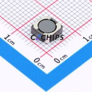 Inducteur de puissance CDRH5D28NP-150NC SMD, 5,7x5,7 mm (Inductance : 15 µH) (Précision : 30 % Courant nominal : 1,1 A) - Product Image 2