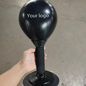 Venta de fábrica: Pelota de velocidad de boxeo para adultos, herramienta de descompresión y liberación de estrés - Product Image 2
