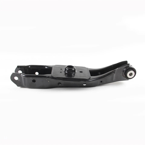 Bras de suspension arrière en acier de haute qualité DAHE, noir, compatible avec <span class=keywords><strong>VW</strong></span> ID.3 ID.4 AUDI <span class=keywords><strong>Q4</strong></span> OEM 1ED505311C/B, neuf, garantie de 24 mois - Product Image 4
