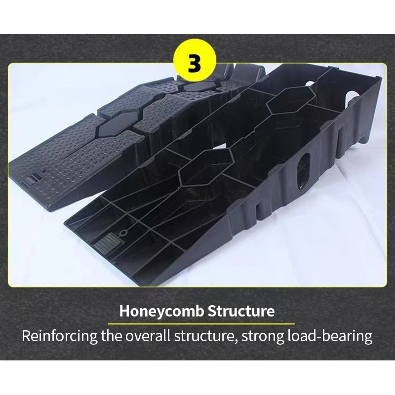 Горячая Распродажа, новый дизайн, портативный пластиковый трейлер, грузовик, автомобиль, автомобильные пандусы