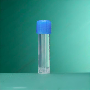 Tubo di Congelamento Materiali di Consumo per Laboratorio - Product Image 2